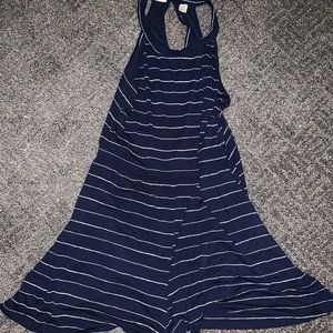 Striped Roxy romer